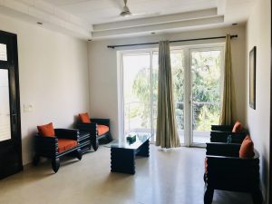 Service Apartments in Noida