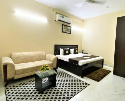 Corporate Housing in Noida